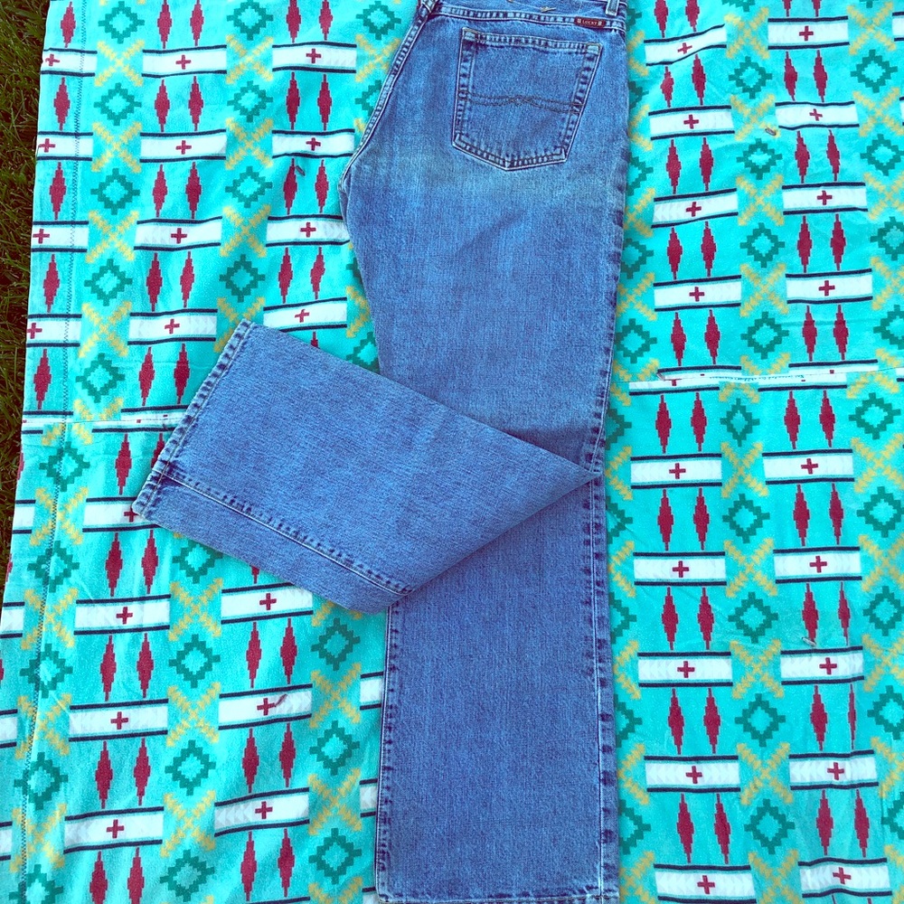 LUCKY BRAND 🍀 jeans